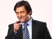 Mahesh Manjrekar