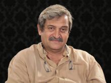 Mahesh Manjrekar