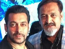 Mahesh Manjrekar