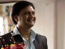 Mahesh Manjrekar
