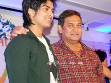 Mahesh Manjrekar