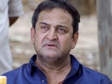Mahesh Manjrekar