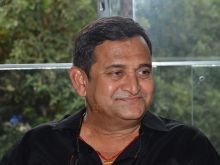 Mahesh Manjrekar