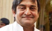 Mahesh Manjrekar