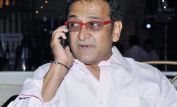 Mahesh Manjrekar