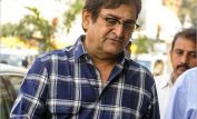 Mahesh Manjrekar