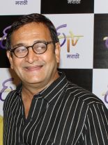 Mahesh Manjrekar