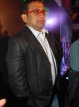 Mahesh Manjrekar