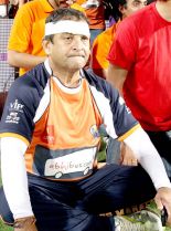 Mahesh Manjrekar