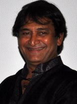 Mahesh Manjrekar