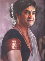 Mahesh Manjrekar