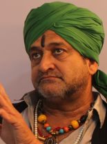 Mahesh Manjrekar