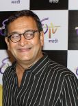 Mahesh Manjrekar