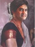 Mahesh Manjrekar