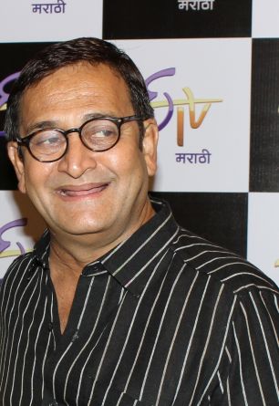 Mahesh Manjrekar