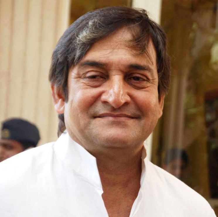 Mahesh Manjrekar