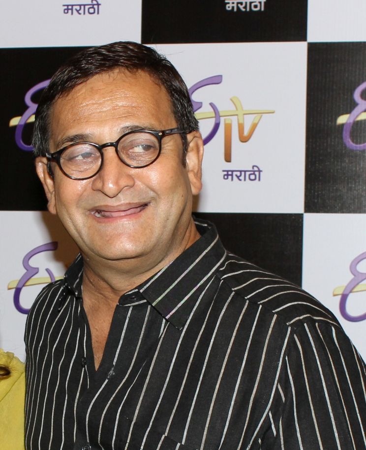 Mahesh Manjrekar