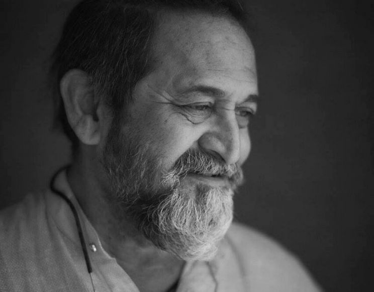 Mahesh Manjrekar