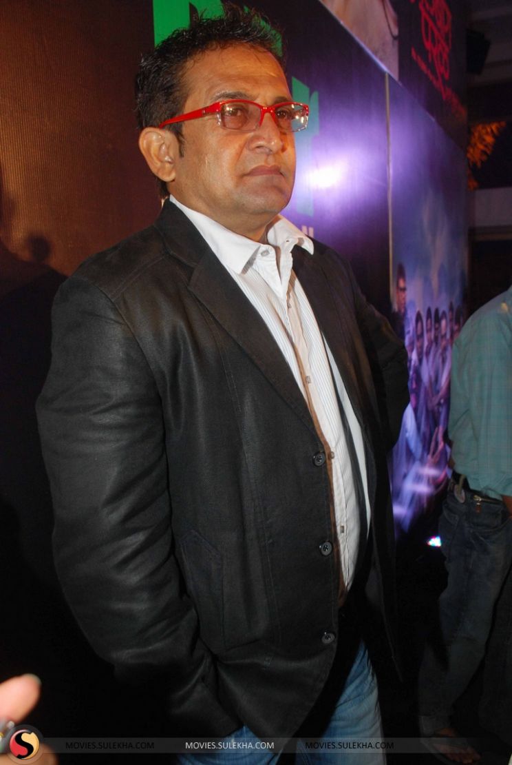 Mahesh Manjrekar