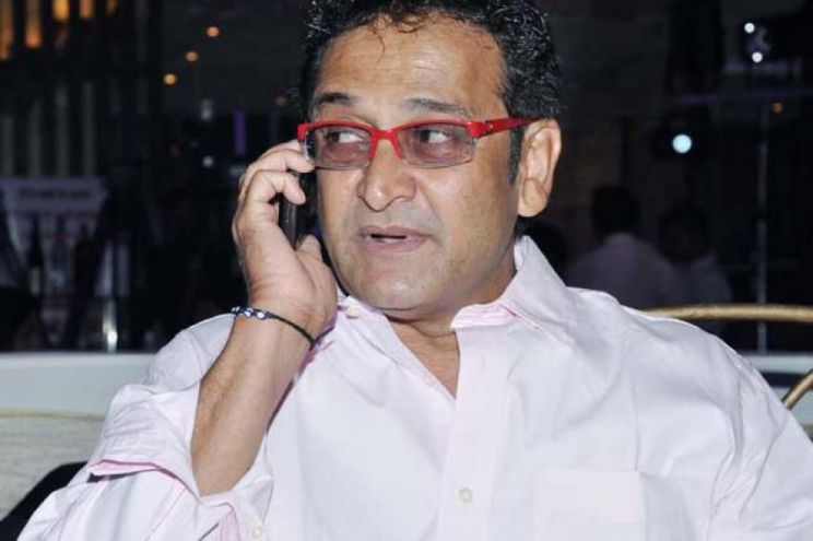 Mahesh Manjrekar