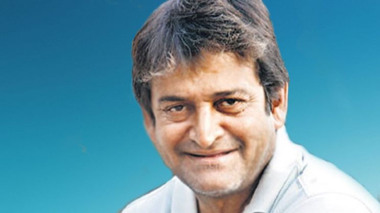 Mahesh Manjrekar