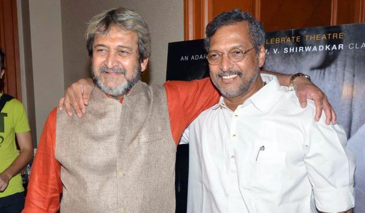 Mahesh Manjrekar