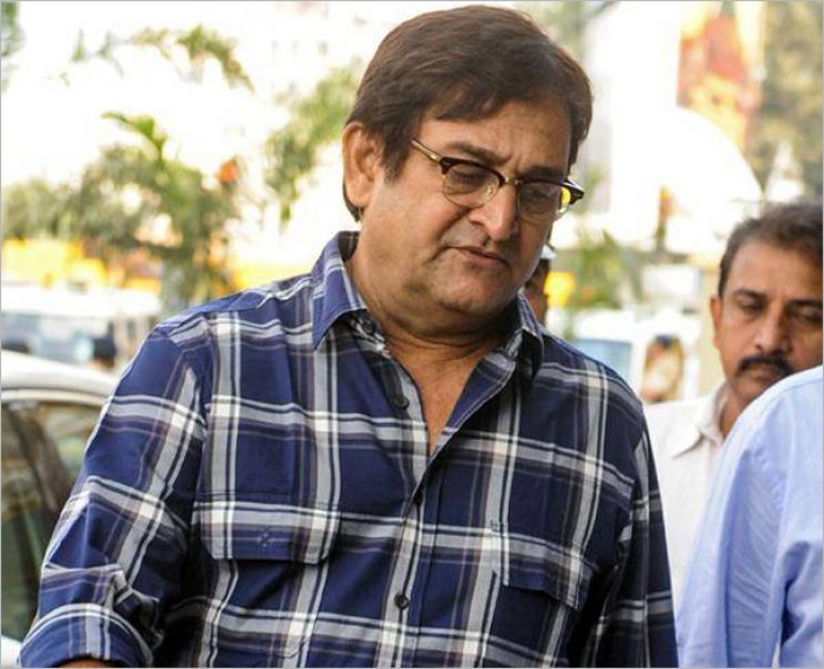 Mahesh Manjrekar