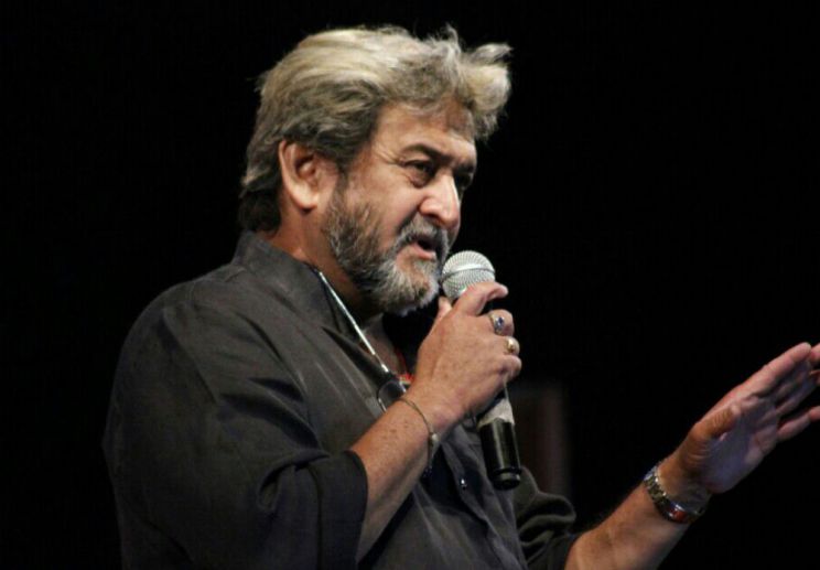 Mahesh Manjrekar