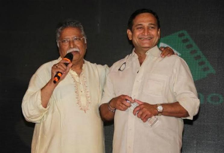 Mahesh Manjrekar