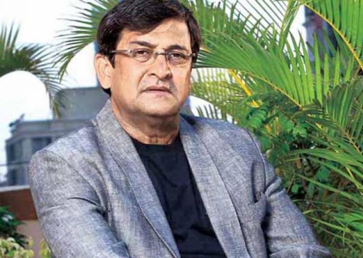 Mahesh Manjrekar