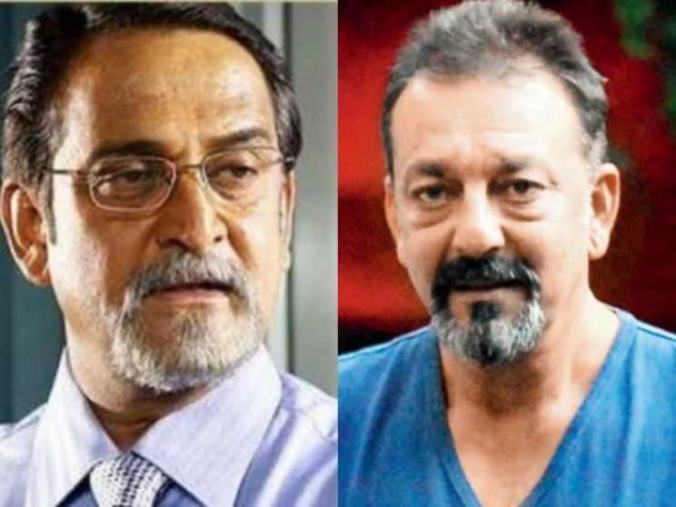 Mahesh Manjrekar