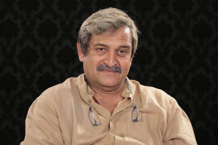 Mahesh Manjrekar
