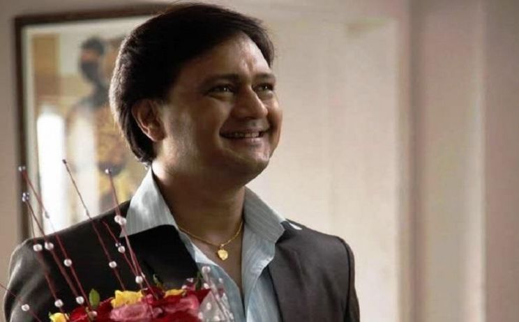 Mahesh Manjrekar
