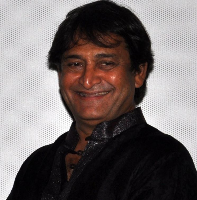 Mahesh Manjrekar