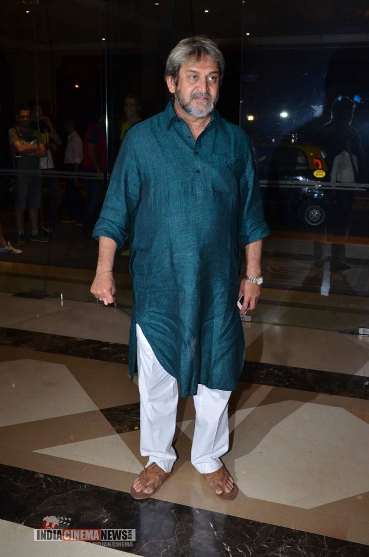 Mahesh Manjrekar