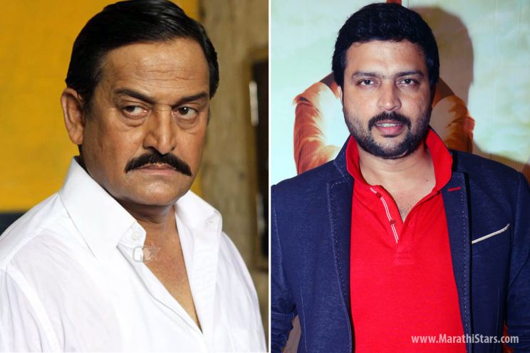 Mahesh Manjrekar