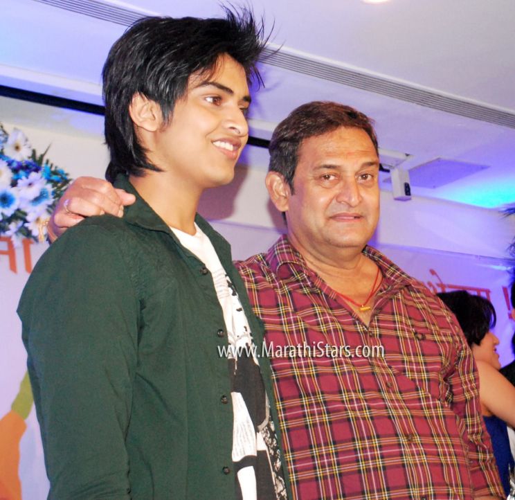 Mahesh Manjrekar