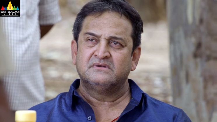 Mahesh Manjrekar