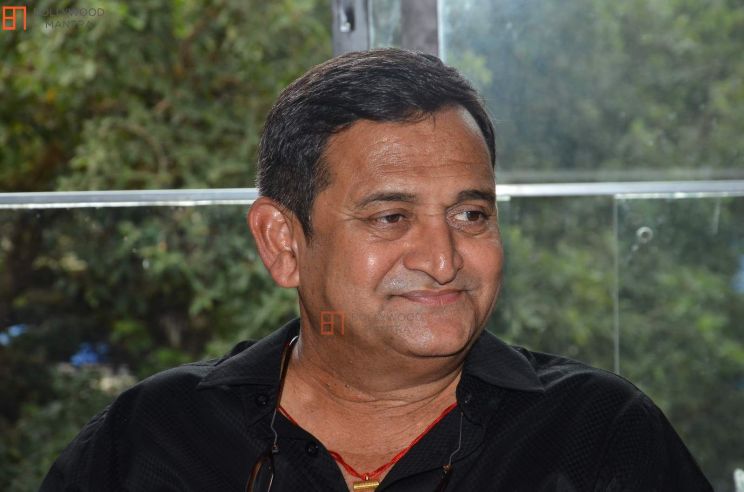 Mahesh Manjrekar
