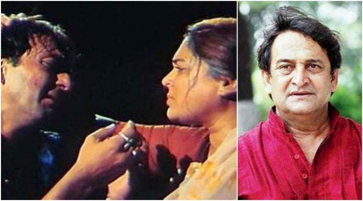 Mahesh Manjrekar
