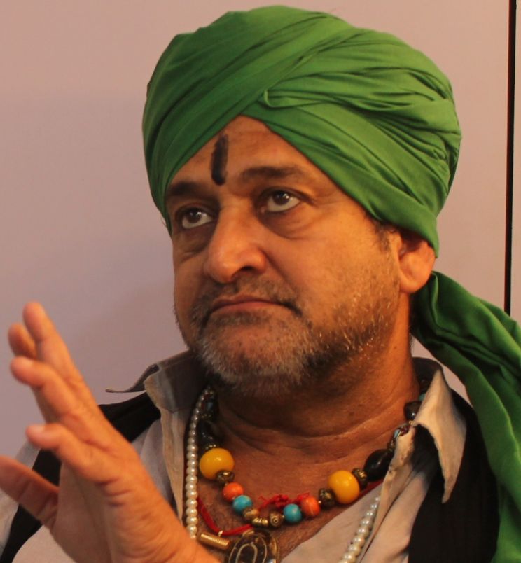 Mahesh Manjrekar