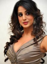 Mahie Gill