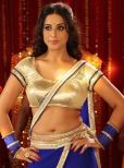 Mahie Gill