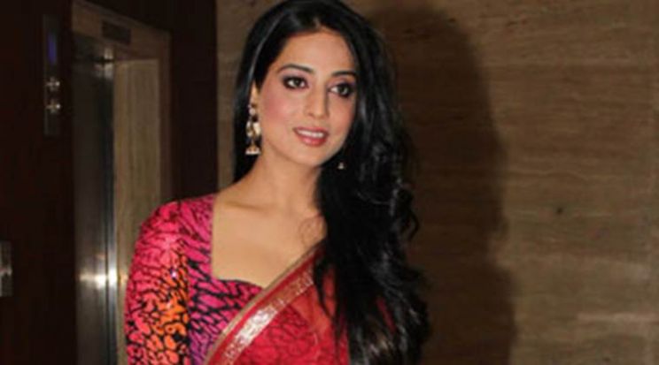 Mahie Gill