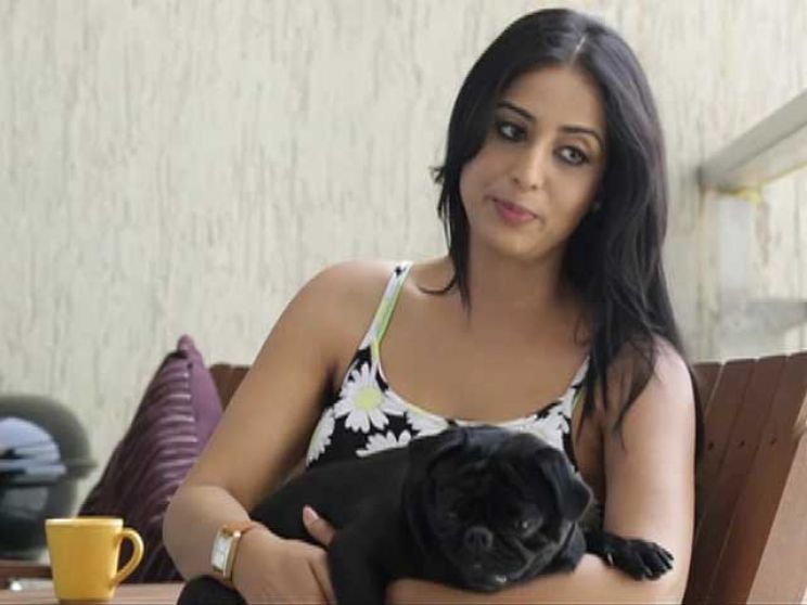 Mahie Gill