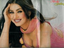 Mahima Chaudhry