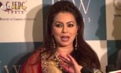 Mahima Chaudhry