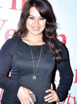 Mahima Chaudhry