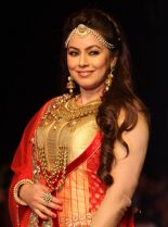 Mahima Chaudhry