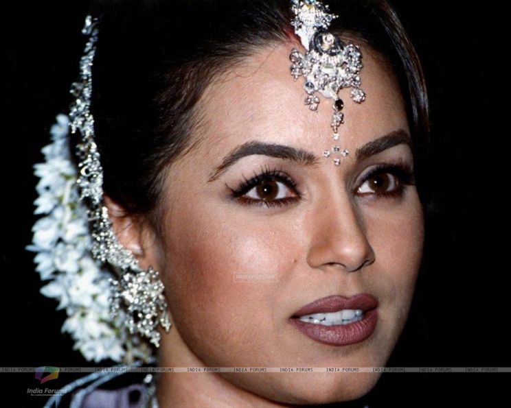 Mahima Chaudhry